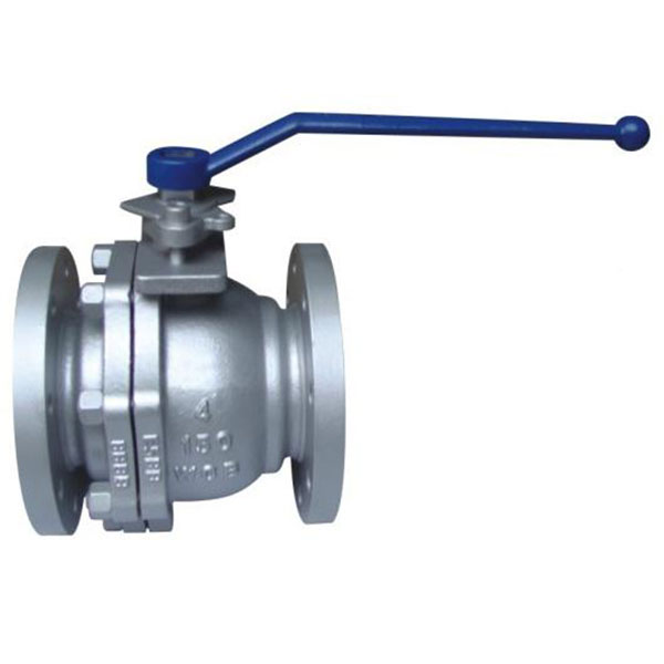 Floating Ball Valve